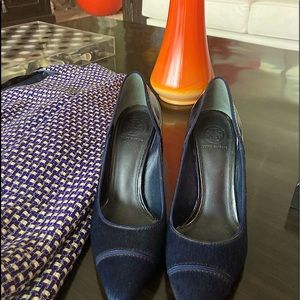 Tory Burch heels
